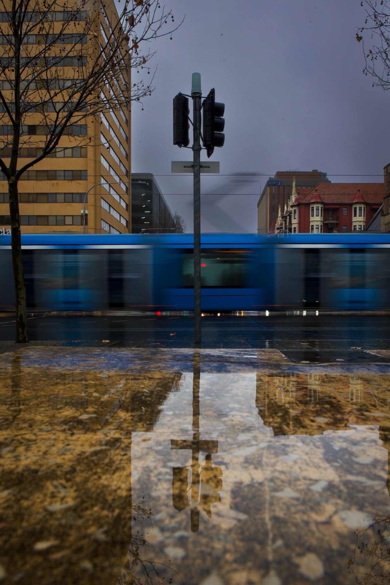 Architecture gallery cover