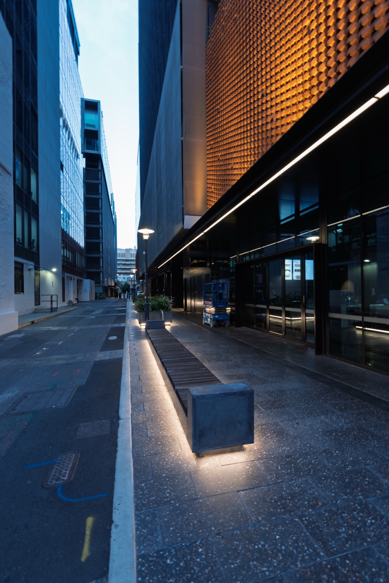 Architecture photograph 5 of 10