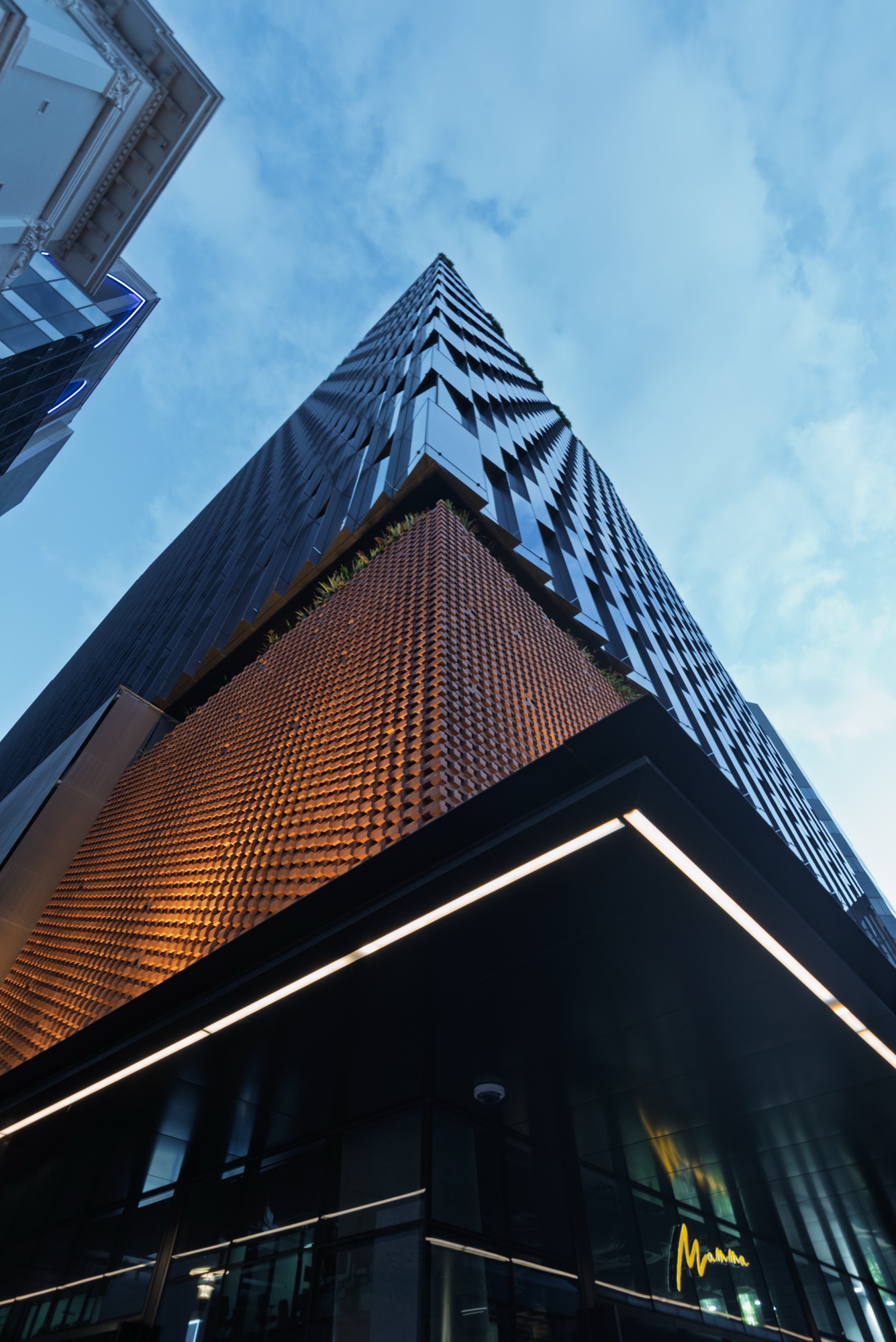Architecture photograph 6 of 10