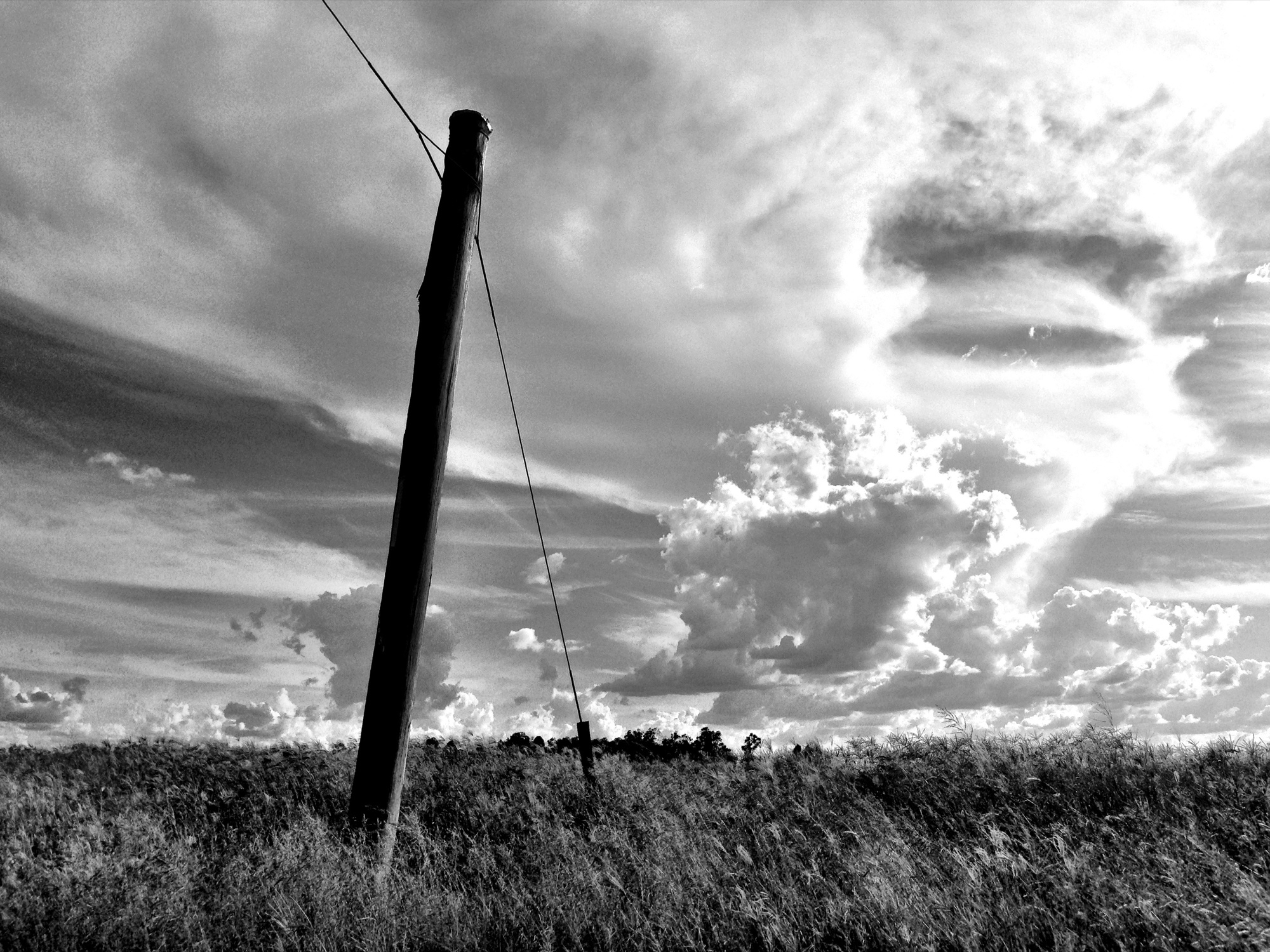 Monochrome photograph 15 of 43