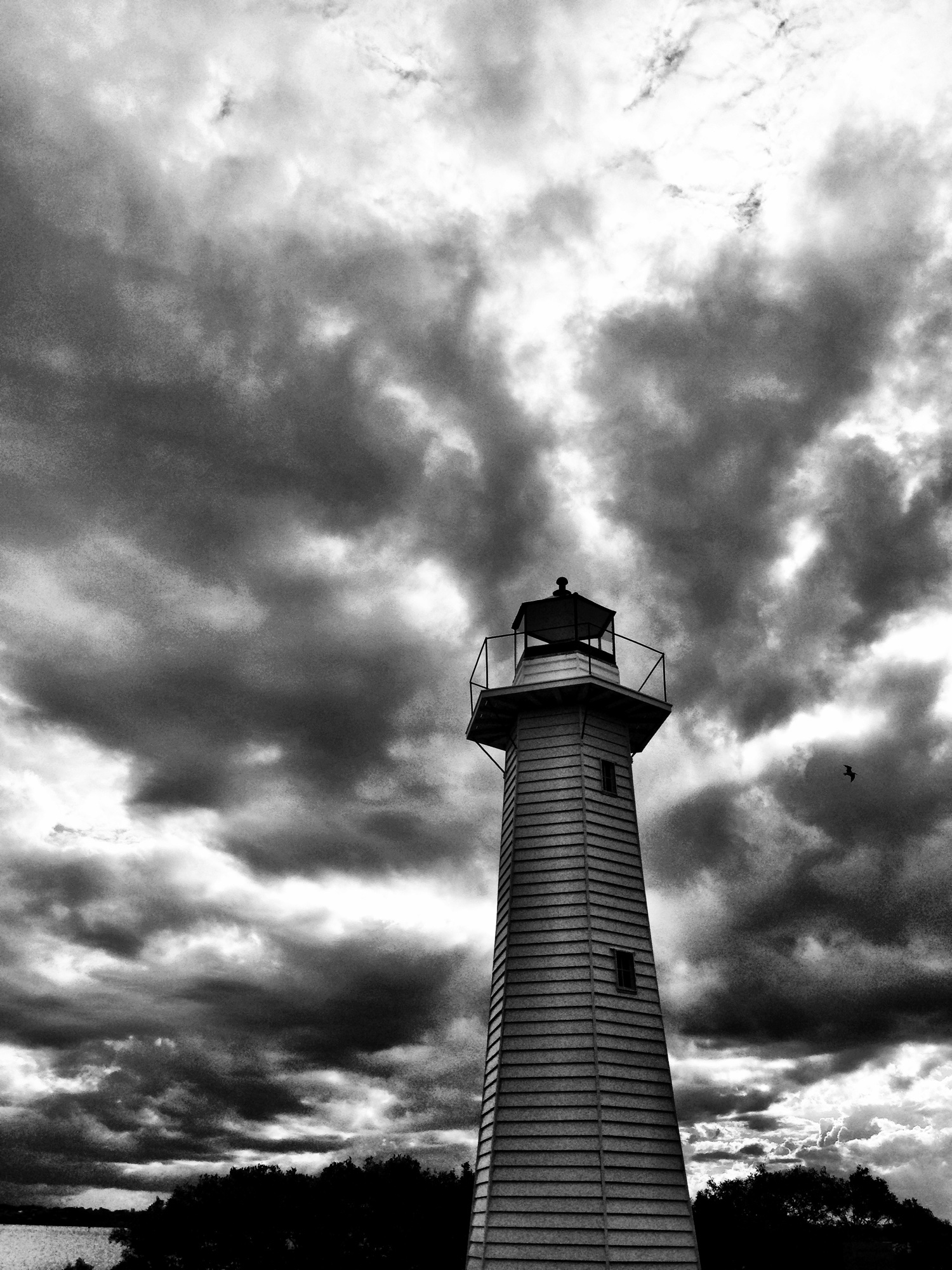 Monochrome photograph 22 of 43