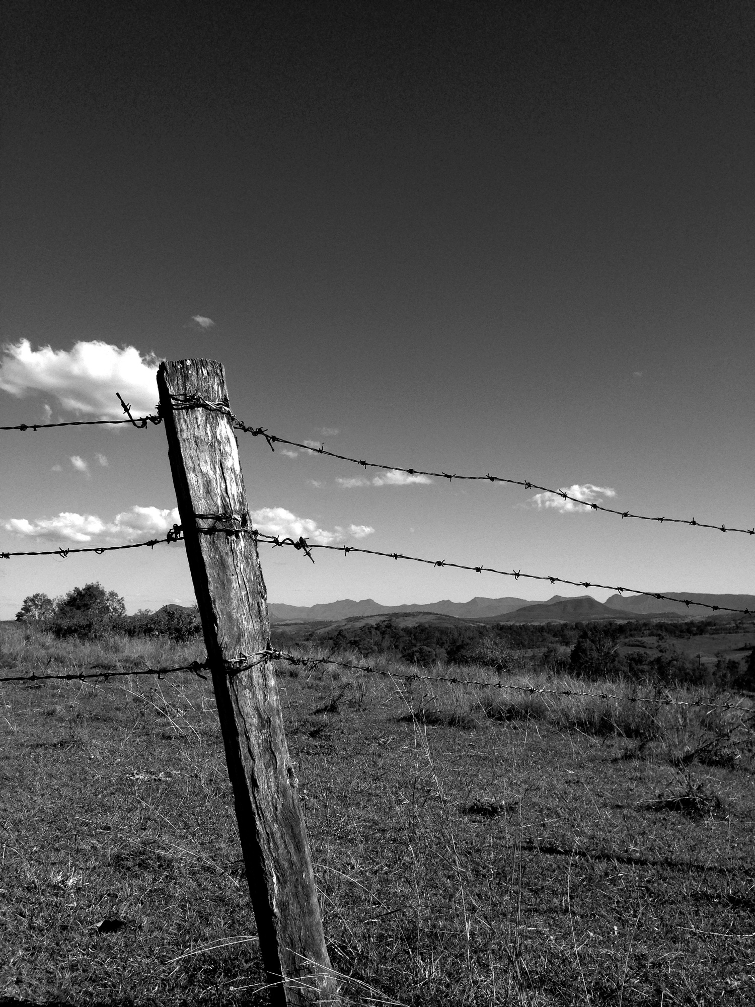 Monochrome photograph 27 of 43