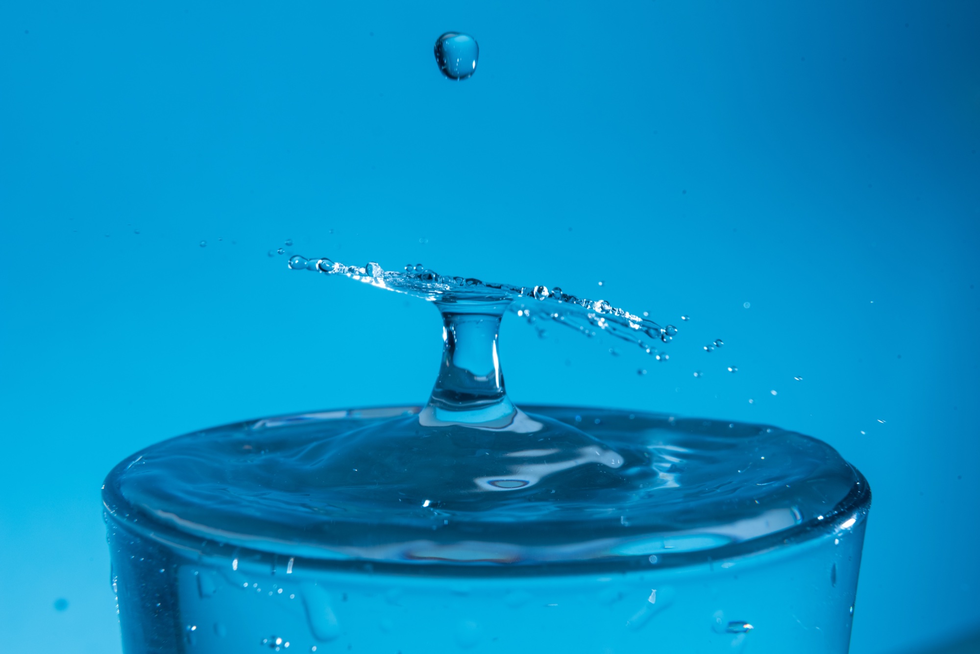 Water Droplets photograph 10 of 25