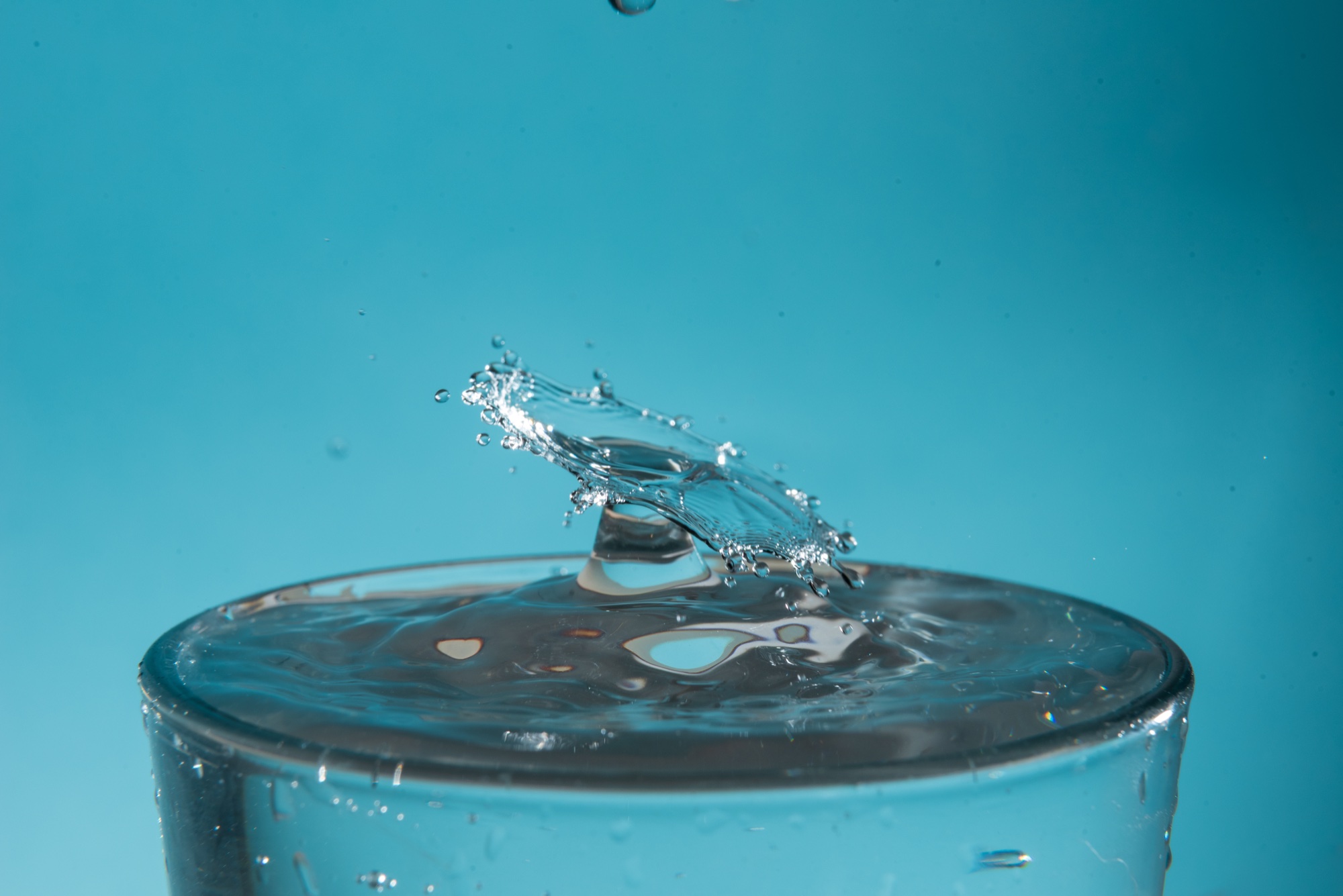 Water Droplets photograph 12 of 25