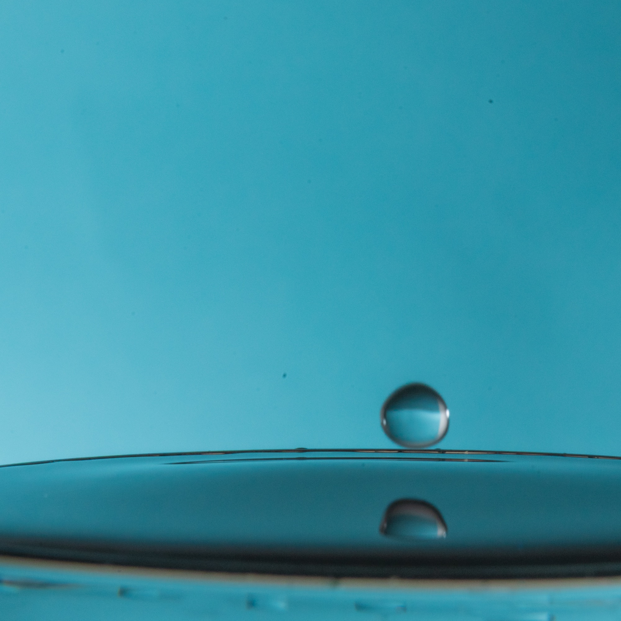 Water Droplets photograph 19 of 25