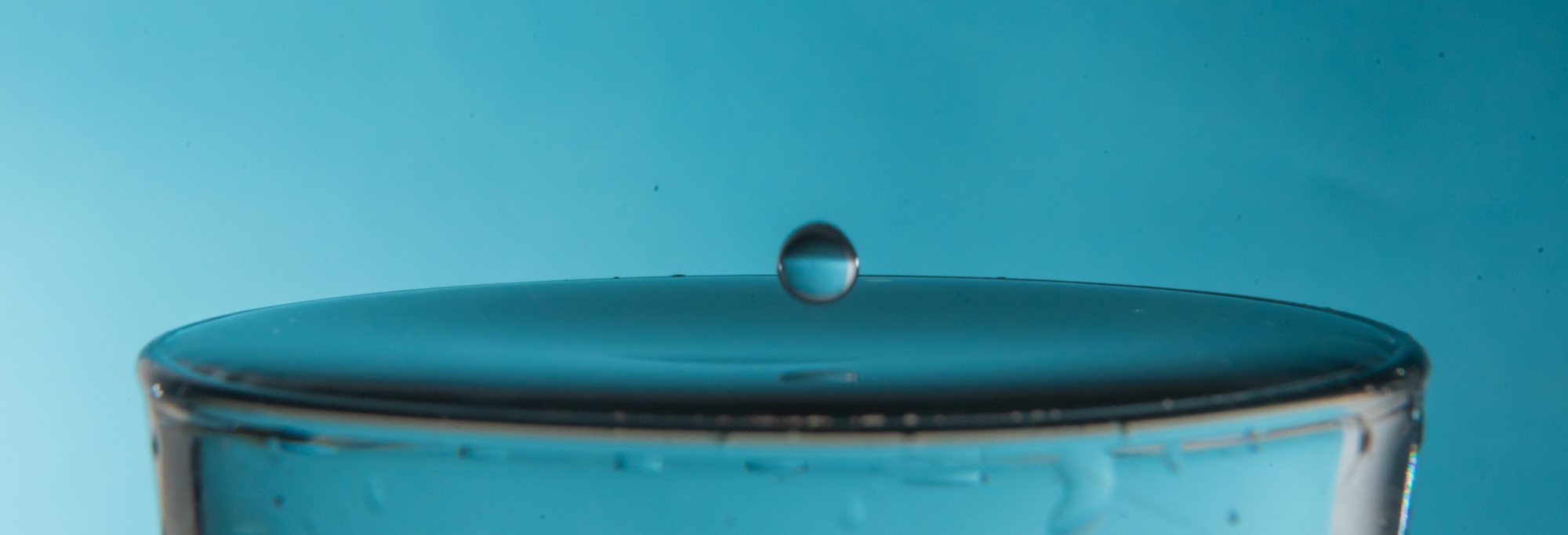 Water Droplets photograph 20 of 25