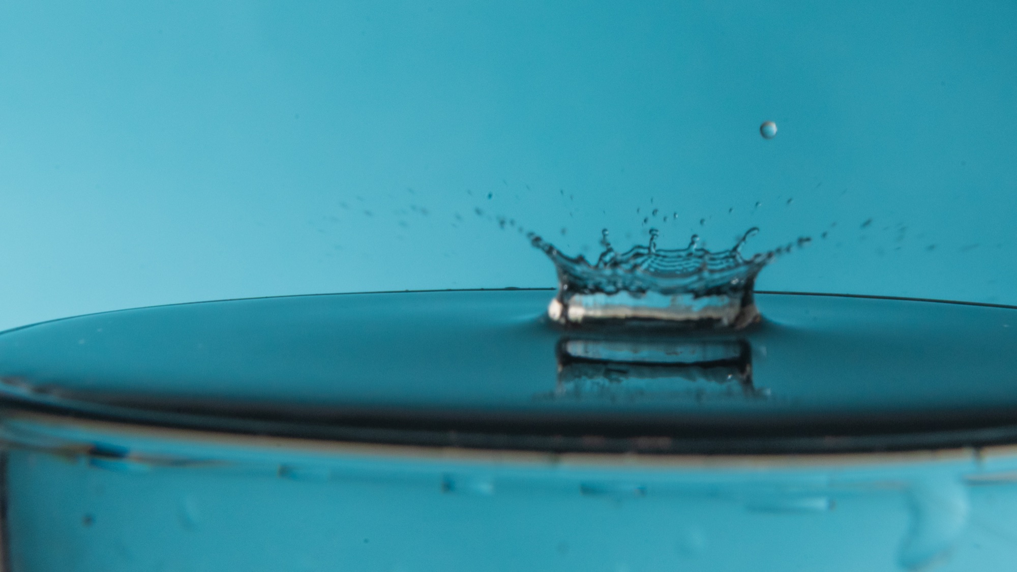Water Droplets photograph 24 of 25