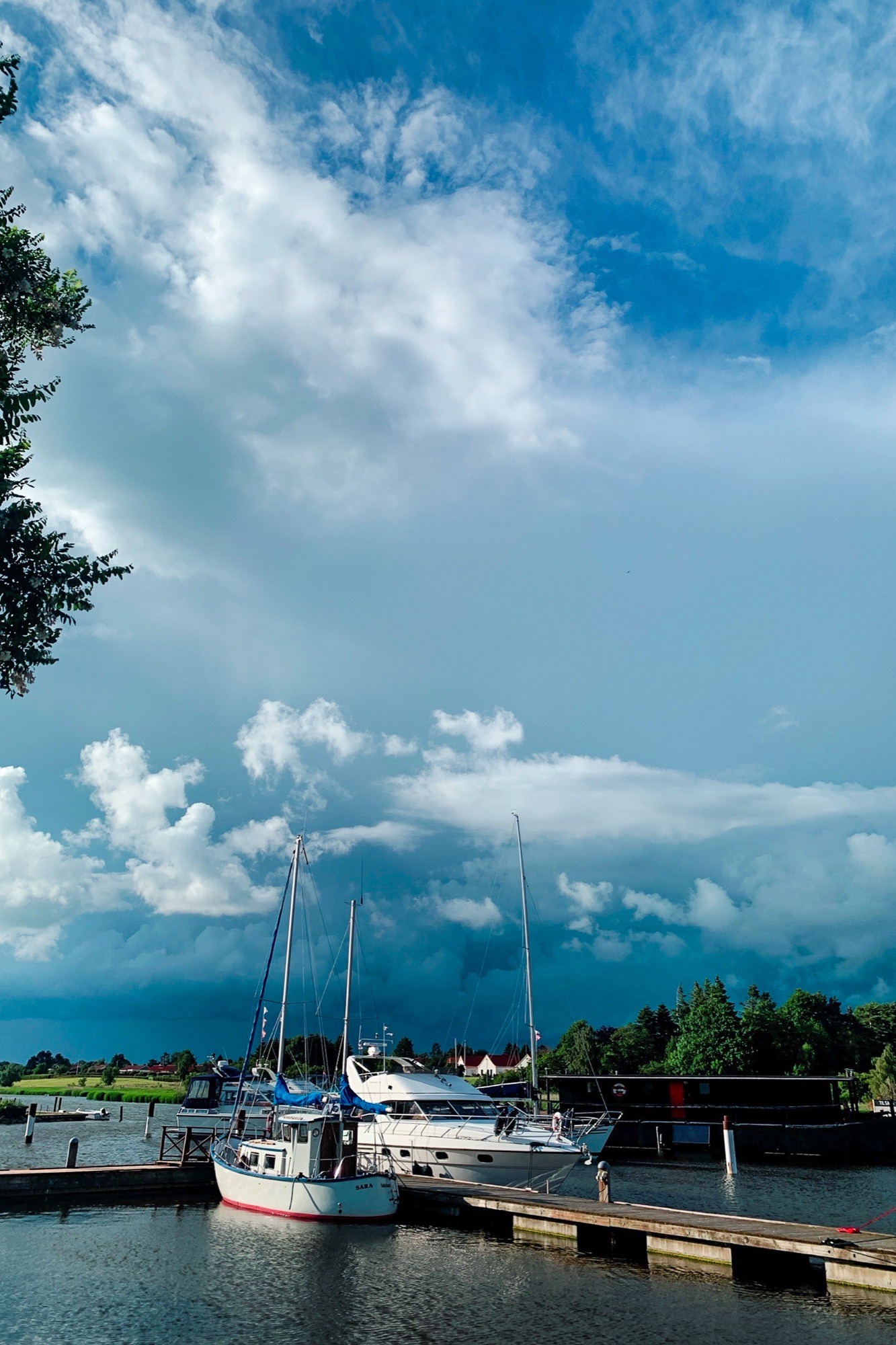 Waterside photograph 2 of 7