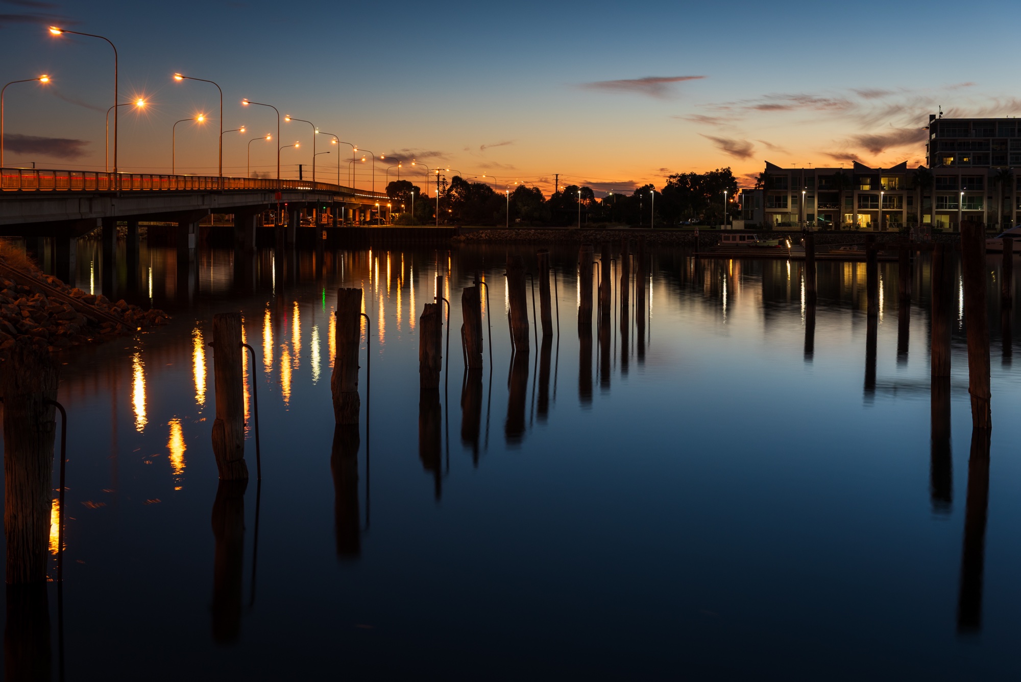 Waterside photograph 6 of 7