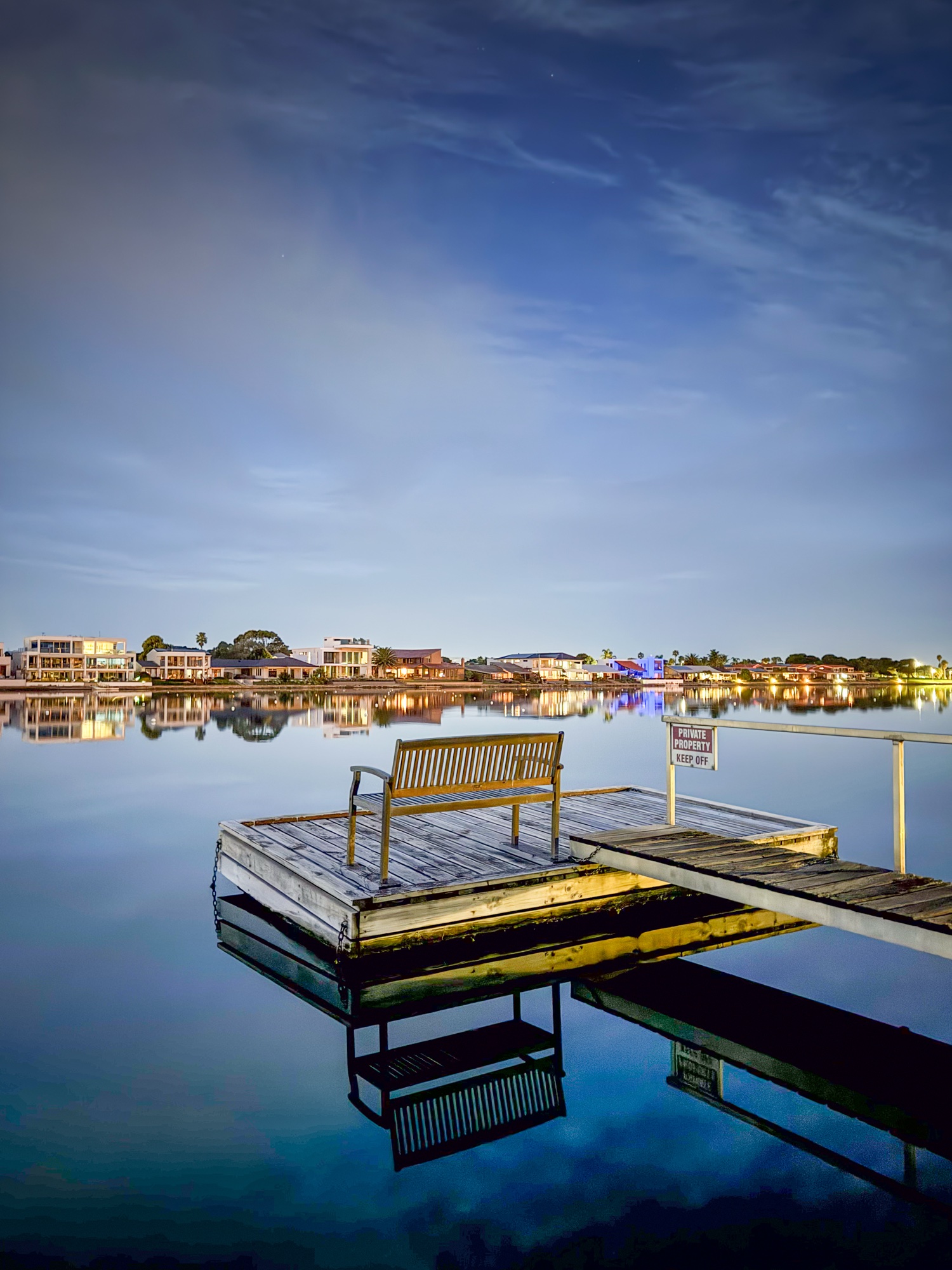 Waterside photograph 5 of 7